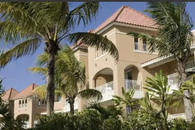 Divi Village Golf & Beach Resort - Suite 1 chambre