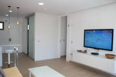 Image de Spectaculaire appartement moderne à Playa del Ingles