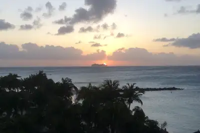 Image de Premier front de mer au Divi Resort