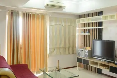 Image de Appartements Madison Park, Art Studios 4br (Irp)