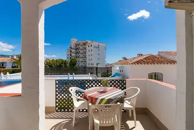 Image de . Verano Azul 60b Nerja