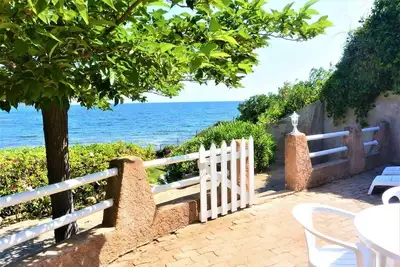 Image de Mini-Villa  Canella  N°1 - Les Pieds Dans L'Eau- 4 pers