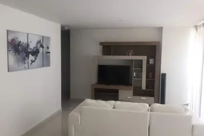 Image de Super Apartamento CAÑAVERAL Floridablanca Santander