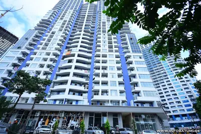 Image de Apartstudio au centre