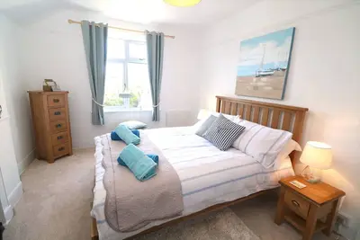 Image de Cozy Cottage - Heart Of Croyde - peut accueillir jusqu'à 4 personnes