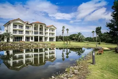 Image de Oakra Resort
