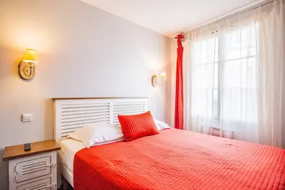 Image de Appart'Hotel Saint-Michel