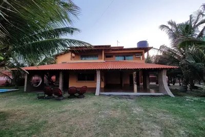 Image de Beach House avec un excellent emplacement
