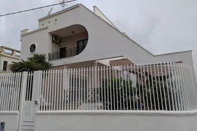 Image de Villa Di Bona (avec jardin)