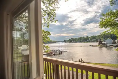 Image de Nouvelle maison de vacances rénovée