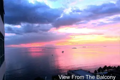 Image de Baywatch Tower - Studio 37 m2 - Manille Bayview