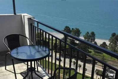Image de 1 Room Delux with a Beautiful View at the Ocean