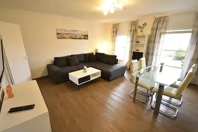 Image de Appartement / app. pour 4 personnes à 49 m² à Schwerin (116680)