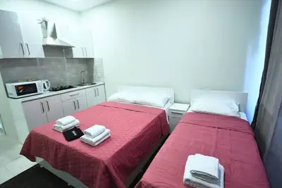Image de Apartstudio au centre avec le roi