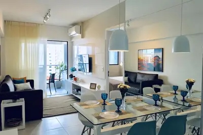 Image de De luxe Chambre Et Chambre. Heure Edf. Point Vert