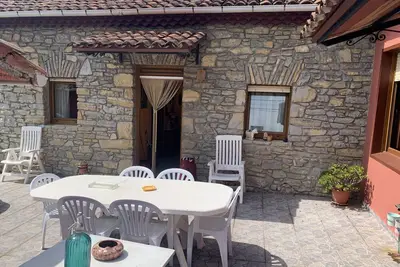 Image de La Sosiega. Charmante maison en pierre. Location complète. Connexion Wifi