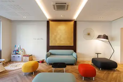 Image de Aparthotel Adagio Nice Centre