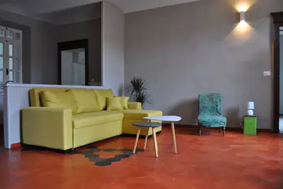 Image de Un endroit confortable au cœur des collines du Monferrato
