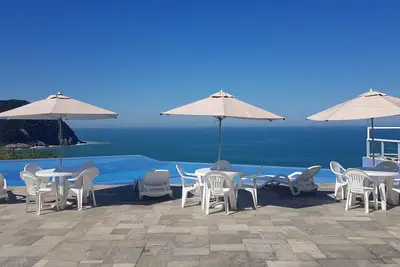 Image de Appartement à la plage