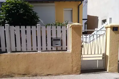 Image de location saisonnière, jusque à 4 personnes