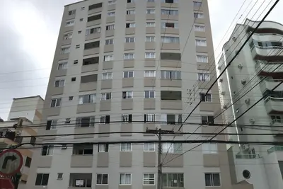 Image de Grand appartement dans la zone centrale de Balneario Camboriu
