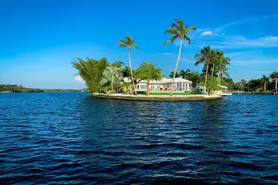 Image de Grace River Island Resort