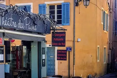 Image de Maison de ville en plein cœur du village de Sanary