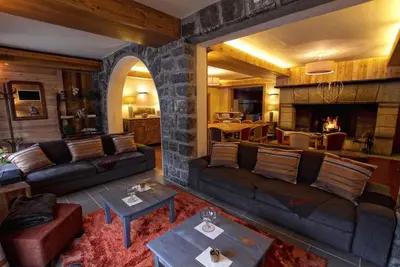 Image de Appartement Vue sur Piscine - 10 personnes