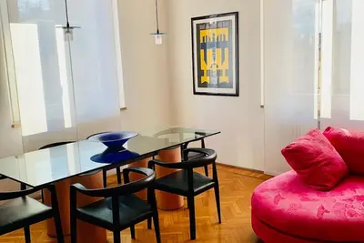 Image de Gallery Inn au cœur de Mantoue