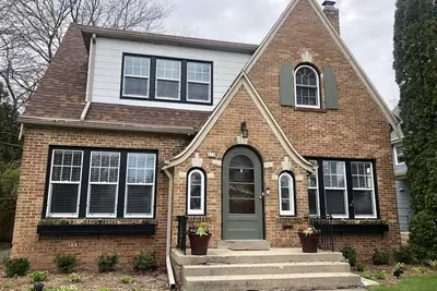 Image de Belle maison familiale