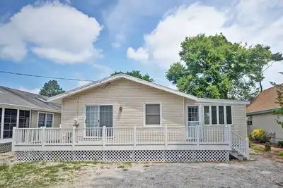 Image de 3 chambres, 1 salle de bain maison près de Bethany Beach