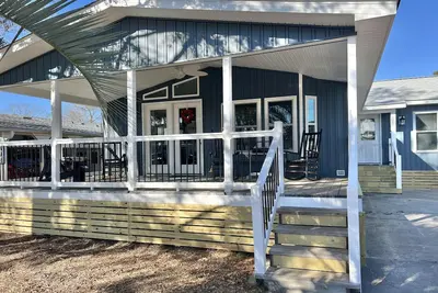Image de Myrtle Beach Location dans Golf Cart Community - Oceanside Village