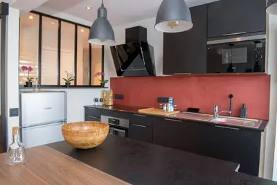 Image de Cocooning in East-Brussels