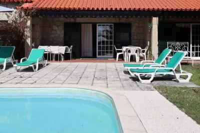 Image de MyStay - Casa da Carvalha exclusive character and picturesque