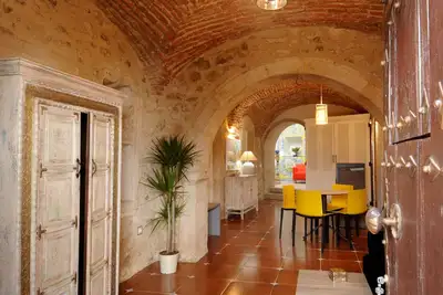 Image de La Casona de Bautista - Catégorie **** étoiles