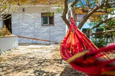 Image de Cubo's Casa Rural La Cañada de Coin \/ wifi gratuit \/ piscine privée