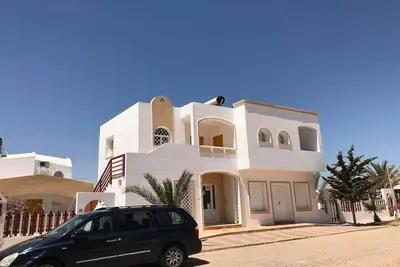 Image de Luxe appartement_Aghir