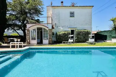 Image de Empordà CostaBravaSi - Piscine, jardin, Bbq, wifi