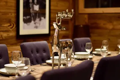Image de Le Chalet Valambrun
