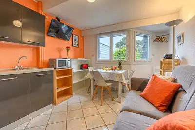 Image de Maison Port En Dro by Interhome