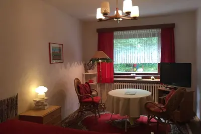 Image de Appartement 1 - Guesthouse Birkengrund à Krummsee