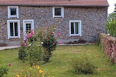 Image de Le gîte des Aulnettes