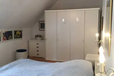 Image de Appartement 4 - Guesthouse Birkengrund Ă Krummsee