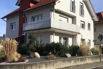 Image de Appartement / app. pour 4 personnes à 100 m² à Sulzbach am Main (119865)