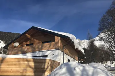 Image de Onirique: Repos Repos Repos - Directement sur les pistes - Nature pure