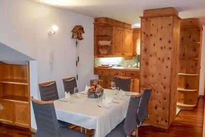 Image de Chesa Polaschin E - E21 - Sils by Interhome
