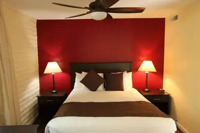 Image de Prix SPÉCIAL Du 20 au 26 décembre 2019 150 $ * Lac Tahoe - Le Nord Lake Lodges & Villas *