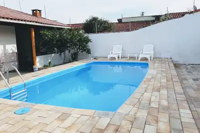 Image de Beach House pour la saison Itanhaém