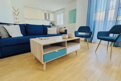 Image de ★ Modern Apartment Near Disneyland Paris ★