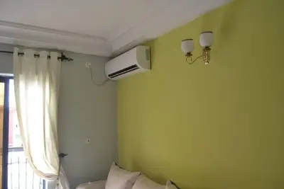 Image de Appartement meublés Haut Standing